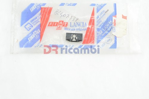 Clip fissaggio paraurti - fissaggio,