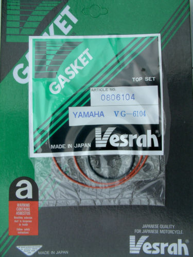 Vesrah estremità superiore - estremitÀ,