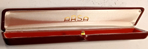 Arsa scatola per - arsa, -scatola