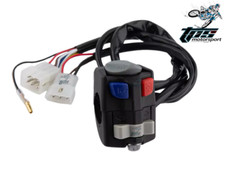 INTERRUTTORE CLACSON