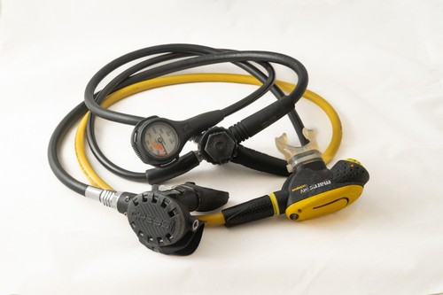 Erogatore cressi mc5 ellipse - mc5,