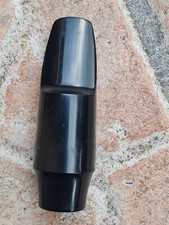 SOPRANO SAXOPHONE VERY GOOD CONDITION MOUTHPIECE/BOCCHINO SAX SASSOFONO SOPRANO 