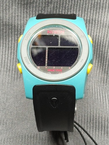 Nixon campione ritmo nuovo - il,
