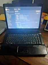 HP Compaq 6735s AMD Turion X2