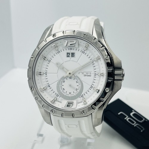 Orologio uomo noa 356 - uomo,