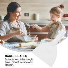 Panca per torte in plastica da