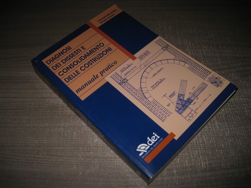Diagnosi dei dissesti - dei, e
