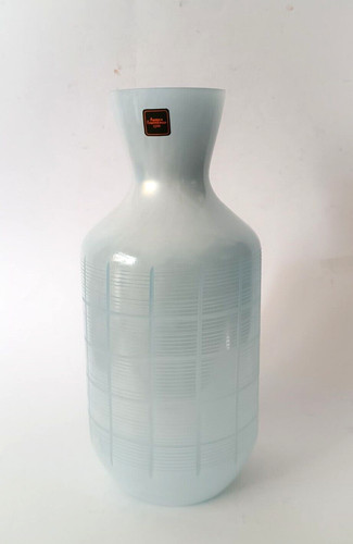Vaso vetro andrea - vetro,