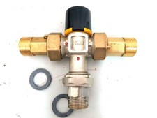 VALVOLA DEVIATRICE ICMA 3/4