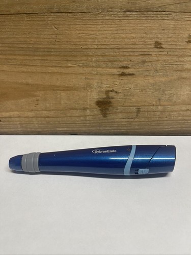 Endodonzia sistema wireless - sistema, b