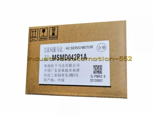 Panasonic servomotore - , ac