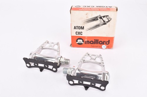 Pedali aerodinamici maillard - aerodinamici,