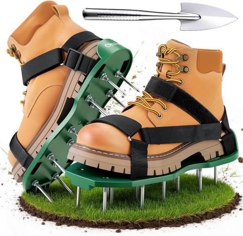 Arieggiatore prato scarpe - arieggiatore,