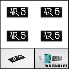 AR-5 Acoustic Research