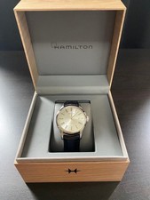 Orologio Hamilton vestito
