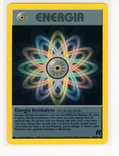 ~ITA~ ITALIAN Energia