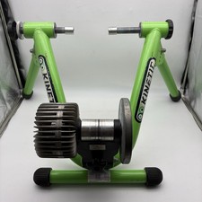 Kinetic by Kurt Allenatore Bici Resistenza Fluida da Interno 501 Rev A