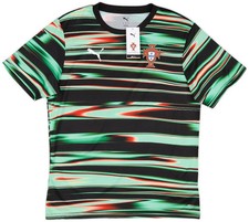 Maglia Portogallo Pre-Match