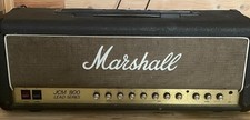 amplificatore per chitarra Marshall JCM 800 (2210 100 W) 1986
