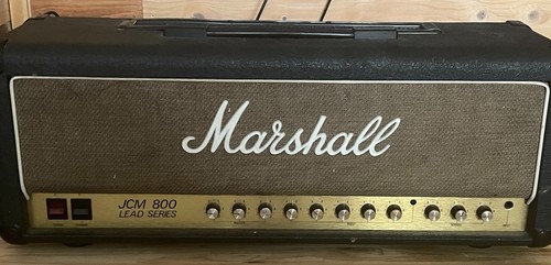 Amplificatore per chitarra - amplificatore,