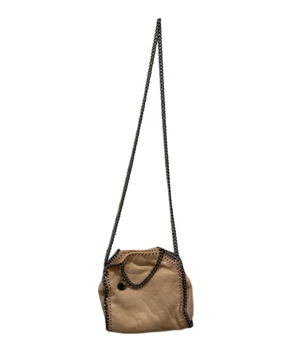 Stella mccartney tote bag - tote,