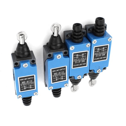 8112 interruttore di - 4x,