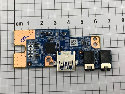 Scheda audio usb - audio,