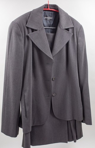 Completo giacca tailleur in - giacca,