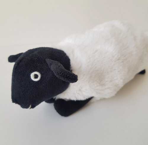 Peluche agnello pecora - peluche, agnello/pecora