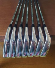 Cobra Pro CB #4-9, PW (7