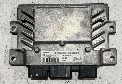Centralina motore per ford - centralina,