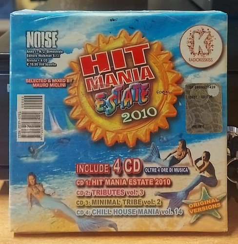 Hit mania estate - hit,