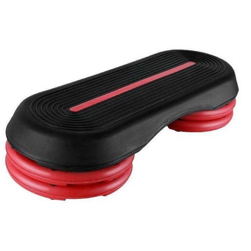 Pedana step antiscivolo - pedana,