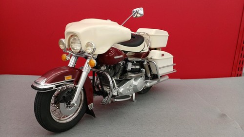 Tamiya flh1200 harley davidson - flh1200,