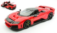 Modellino auto scala 1:18