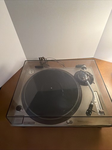 Technics 1200mk2 - technics, sl-1200mk2