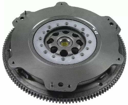 Volano sachs 2294 - sachs, jeep