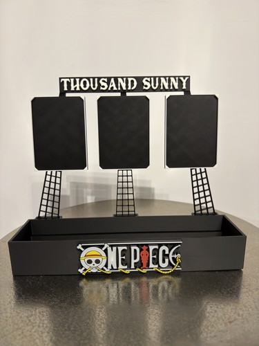 Base funko pop one - base, piece