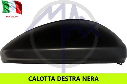 Calotta copertura specchio - copertura,