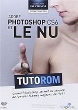 Tutorom Photoshop CS6 : Le Nu