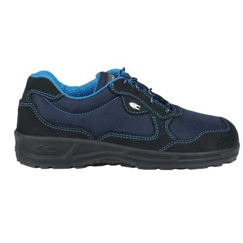 Scarpa bassa traspirante s1p - scarpa,