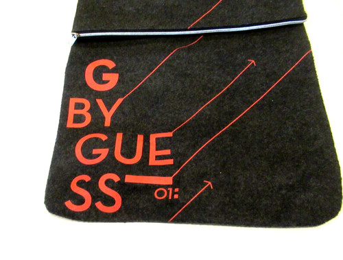 Guess los angeles - by,