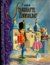 Der standhafte Zinnsoldat H.C