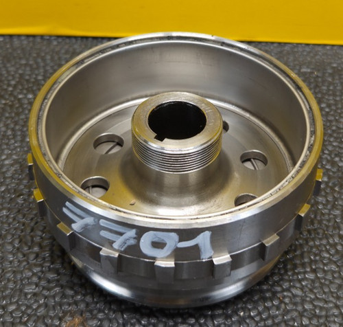 Rotor allumage husqvarna - husqvarna, 350