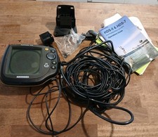 Fishfinder Humminbird modello