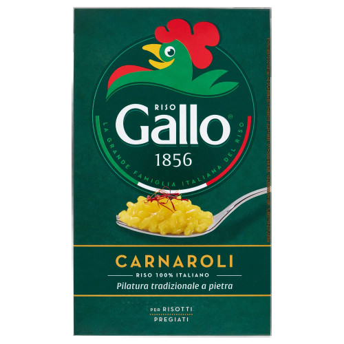 Riso gallo carnaroli - gallo,