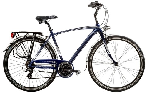 Bici uomo misura city bike - misura, 28