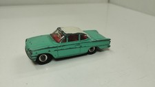 Dinky toys ford capri - -, ref