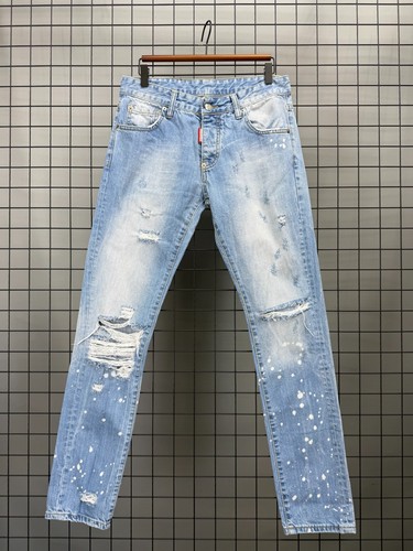 Jeans dsquared2 big - jeans,