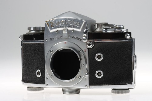Custodia ihagee exakta varex - custodia,